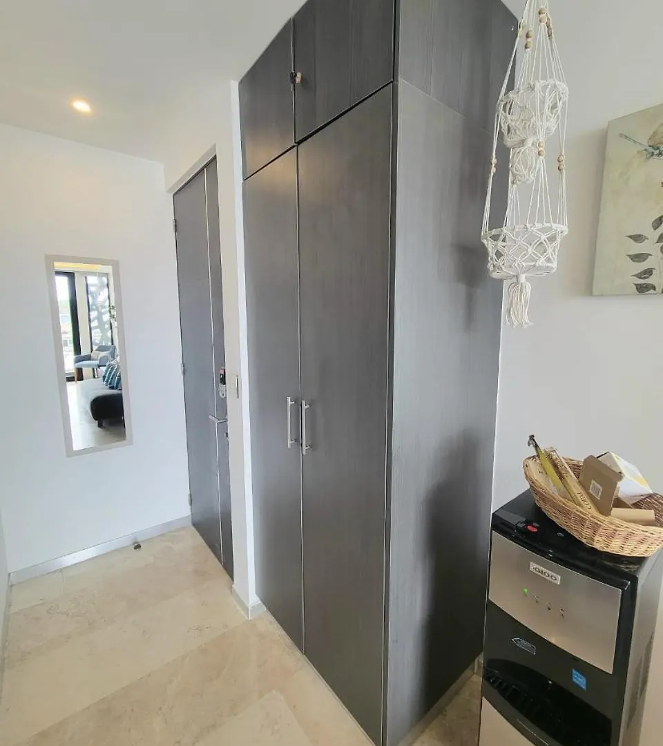 Ubicacion Ideal, Condo A Pasos De La Avenida 38 Playa del Carmen