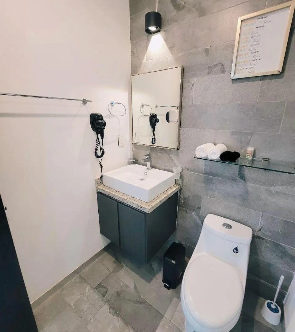 Ubicacion Ideal, Condo A Pasos De La Avenida 38 Playa del Carmen Mexico